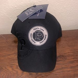 [Robin Ruth] Adjustable Punta Cana Baseball Cap